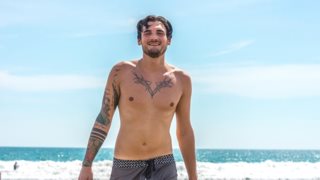 Πώς θα έχεις διαρκώς κοιλιά- πλάκα...
: ...στα 20, στα 30 και στα 40