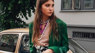 3 νέοι χρωματικοί συνδυασμοί που αξίζει να δοκιμάσεις φέτος το καλοκαίρι: Έτσι θα ξεφύγεις από το κλασσικό ασπρόμαυρο look