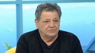 Γιώργος Παρτσαλάκης: Το ξέσπασμα ενάντια στον Σεφερλή: «Είναι ντροπή του! Είναι θλιβερός και μικρόψυχος»