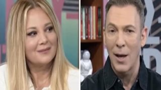 Θανάσης Αναγνωστόπουλος στον καλεσμένο του: &quot;Τελείωσες και είπα τι ψώνιο είναι αυτό Παναγία μου;&quot;