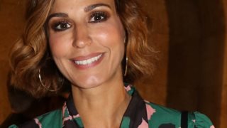 Κατερίνα Παπουτσάκη: Στη Νέα Υόρκη στον 5ο μήνα της εγκυμοσύνης της
