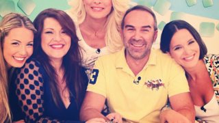 Ελιάνα Χρυσικοπούλου – Αντωνία Καλλιμούκου: Ο άγνωστος τσακωμός στα παρασκήνια &amp; η παρέμβαση της Ελένης Μενεγάκη