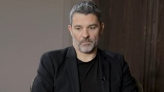 Αυτή ήταν η πιο δύσκολη σκηνή του Πέτρου Λαγούτη στους &quot;Παγιδευμένους&quot;