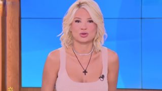 Η Φαίη Σκορδά αποκαλύπτει: &quot;Είχαμε πάει στη ΓΑΔΑ πάρα πολλές φορές με τον δικηγόρο μου, κάναμε μηνύσεις&quot;