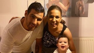 Το τρυφερό βίντεο της Ελένης Χατζίδου με την κόρη της