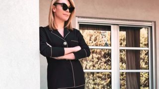 Τατιάνα Στεφανίδου: Πάσχα στις Σπέτσες: Οι φωτογραφίες στα social media