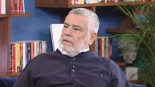Μάκης Τσέλιος: &quot;Όλος ο κόσμος ξέρει ότι υπήρξε έρωτας με τον Μπίλι Μπο - Ήταν πάρα πολύ όμορφος, σε σταματούσε η ομορφιά του&quot;