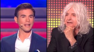 Star Academy
 
: Απίστευτος καβγάς στον αέρα του live του Σαββάτου