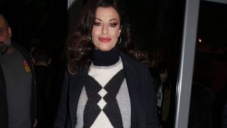 Δωροθέα Μερκούρη 
: Το μήνυμα συμπαράστασης για τους Ιταλούς που είναι σε καραντίνα
