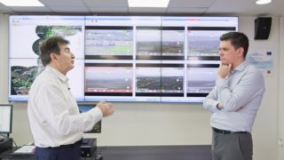 Ο Γιάννης Σουλιώτης και το &quot;Prime Time&quot; ταξιδεύουν στον Έβρο &quot;5 χρόνια μετά&quot;