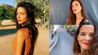 Big Brother
: Οι διάσημες Ελληνίδες που πήραν δημόσια θέση για τα χυδαία σχόλια στον αέρα του reality