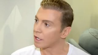 Τάκης Ζαχαράτος: Απίστευτες βολές κατά του Ρουβά: «Όπα φίλε, ντάξει, ζαλιστήκαμε! Δεν νομίζω ότι κάνει για όλα»