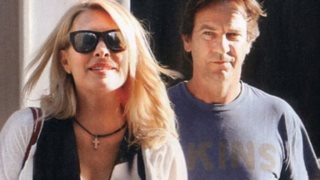 Ελένη Μενεγάκη - Μάκης Παντζόπουλος: Οι αποκαλύψεις για τη γνωριμία τους &amp; οι κλεμμένες φωτογραφίες