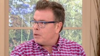 Δημήτρης Παπανώτας: Μετά τη Χρηστίδου, τον Μαραντίνη &amp; τον Σταματόπουλο, τώρα τα έβαλε και με τη Μενεγάκη! Δείτε τι είπε on air