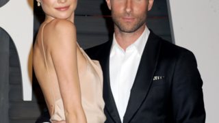 Adam Levine - Behati Prinsloo: Έγιναν γονείς!