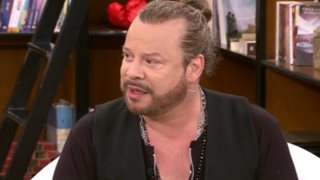 Χρήστος Δάντης: Έριξε τα «πυρά» του προς όλους | Όσα είπε στο «Καλύτερα δε Γίνεται»