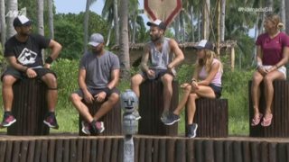 Nomads: Η δημόσια απολογία του Γιώργου Μαυρίδη &amp; η απάντηση της Αποστολίας Ζώη