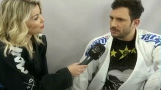 Ευθύμης Ζησάκης: «Πρέπει να υπάρξει μια σιωπή για να μπορέσεις να πεις ... »