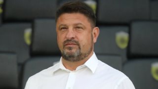 Η ανατρεπτική πρόταση στον Νίκο Χαρδαλιά από το βρετανικό MasterChef