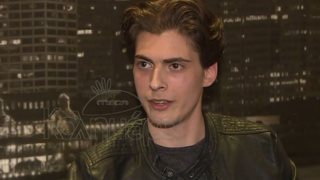 Κωνσταντίνος Πεσλής: &quot;Έχω δεχτεί ανήθικη πρόταση. Μου είπε &quot;Αυτοσχεδίασε και βγάλε τα ρούχα σου&quot;&quot;