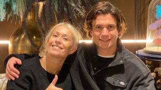 Νικήτας Αργυρόπουλος | Ο γιος της Μαρίας Μπακοδήμου εργάζεται στο &quot;Love Island&quot;