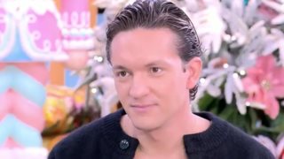 Μιχαήλ Ταμπακάκης: "Όταν κλήθηκα να το διαχειριστώ δεν ήξερα πώς να το δικαιολογήσω"