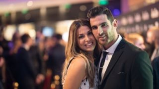 Ελένη Χατζίδου &amp; Ετεοκλής Παύλου: Αναβάλλεται ο γάμος τους και η βάφτιση της κόρης τους λόγω κορονοϊού!