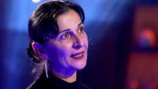 MasterChef: Η Φώτη μιλάει για τη μάχη με τον κορονοϊό στην Ελβετία