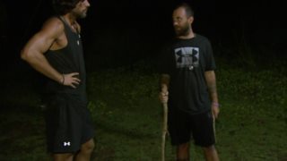 Nomads: Μισθοφόρος και Σπαλιάρας σχολιάζουν την Αλεξανδράκη, αμέσως μετά την αποχώρησή της! Αποκλειστικό video