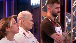 MasterChef | Κλείδωσε ο δεύτερος υποψήφιος προς αποχώρηση με μια δοκιμασία θρίλερ