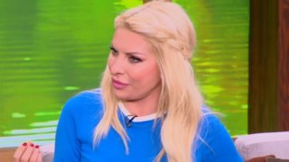 Η νέα ατάκα της Ελένης Μενεγάκη για το τηλεοπτικό της μέλλον: "Μην αφήνουμε λανθασμένα υπονοούμενα"