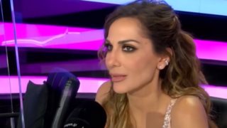 Δέσποινα Βανδή: «Δεν είμαι εδώ για να λέω πόσο καταπληκτικοί είναι όλοι»