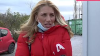 Η Μαρία Ηλιάκη βάζει τέλος στις φήμες για τη διάρκεια του "Τι λες τώρα;"