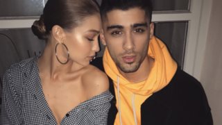 Zayn Malik: Διέγραψε όλες τις φωτογραφίες της Gigi από το Instagram του!