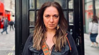 Καυστική η Μουτίδου: &quot;Τι να πω τώρα για τον Λιάγκα; Γελούσε ο Αργυρός κι έκανε χιούμορ&quot;