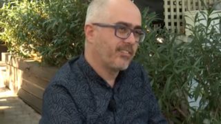 Βαγγέλης Χαρισόπουλος: Σε ρόλο - έκπληξη στο GNTM!