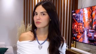 Βρισηίδα Ανδριώτου: "Θέλω να κάνω τα δικά μου παιδιά, απλά..."