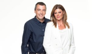 &quot;Συνδέσεις&quot;: Ώρα να μιλήσουμε για το πιο cool πρωινό ενημερωτικό της μικρής οθόνης