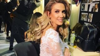 Έλενα Παπαβασιλείου: Δείτε το ανανεωμένο hair look της!