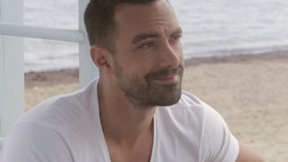 Σάκης Τανιμανίδης: O ανταγωνισμός με τον Γιώργο Μαυρίδη &amp; η εξωτερική του εμφάνιση