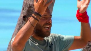 Survivor All Star | Μπάρτζης, Χανταμπάκης και Μάριος παραλίγο να πιαστούν στα χέρια!