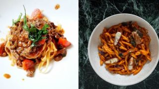 Going Out: 5 μέρη για να απολαύσετε comfort food