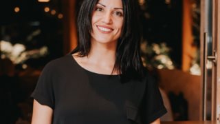 Σοφία Παυλίδου: Η απάντηση στον Παπαγιάννη: «Είμαι σε σοκ. Εγώ ξέρω ότι με χτύπησε»