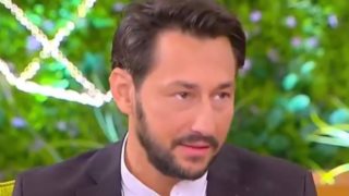 Πάνος Καλίδης | Η άβολη στιγμή όταν ρωτήθηκε για την Μαριαλένα και τον Σάκη