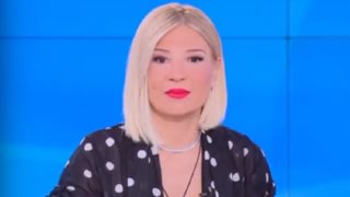 Το σχόλιο της Φαίης Σκορδά για τον Γιώργο Παπαδάκη: "Εγώ μένω σε αυτό"