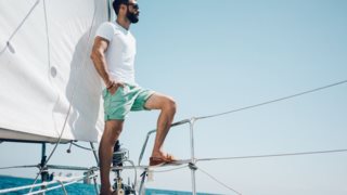 Πώς θα φορέσεις φέτος το καλοκαίρι σορτς: Χωρίς να εκθέσεις το στυλ και τη συνολική εικόνα σου