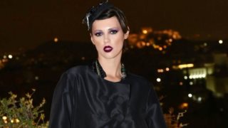 Ραμόνα Βλαντή: Η σπάνια φωτογραφία με τις κόρες της &amp; το τρυφερό μήνυμα στα social media