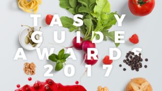 Tasty Awards 2017: Αναδείξτε Τα Αγαπημένα Σας Εστιατόρια Και Bars Στην Αθήνα: Εμείς ψηφίσαμε, εσύ;