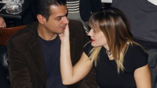 Νατάσσα Μποφίλιου: Τα τρυφερά στιγμιότυπα με τον σύντροφό της: Φωτογραφίες