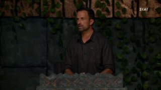 Survivor All Star | Η &quot;διαθήκη&quot; του Κωνσταντίνου Βασάλου και η  αναμενόμενη αποχώρηση